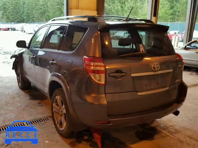 2011 TOYOTA RAV4 SPORT JTMRF4DV9B5046340 image 2