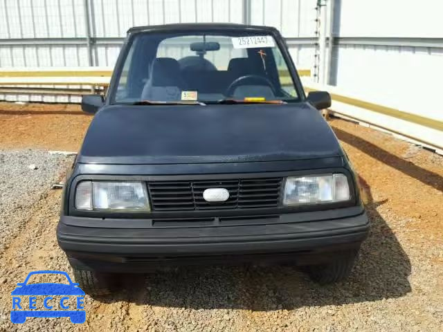 1995 GEO TRACKER 2CNBJ1866S6939485 зображення 9