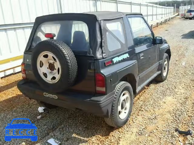 1995 GEO TRACKER 2CNBJ1866S6939485 Bild 3