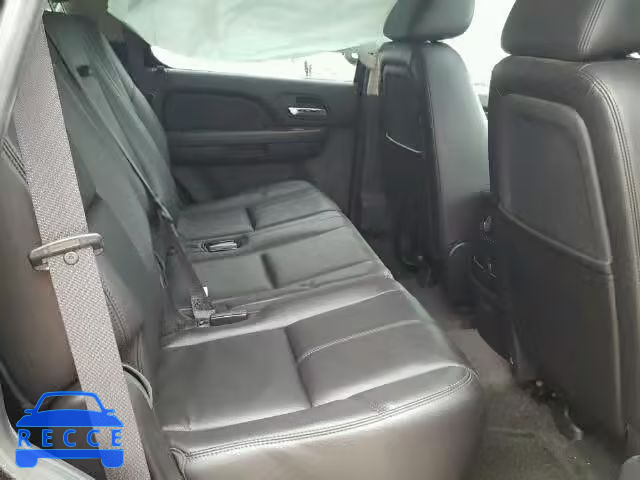 2010 CHEVROLET TAHOE LT 1GNUKBE05AR175591 image 5