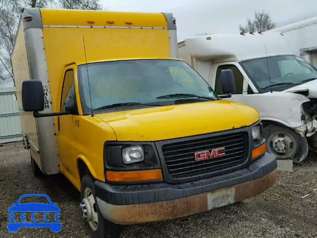 2005 GMC SAVANA G35 1GDHG31UX51911080 image 0
