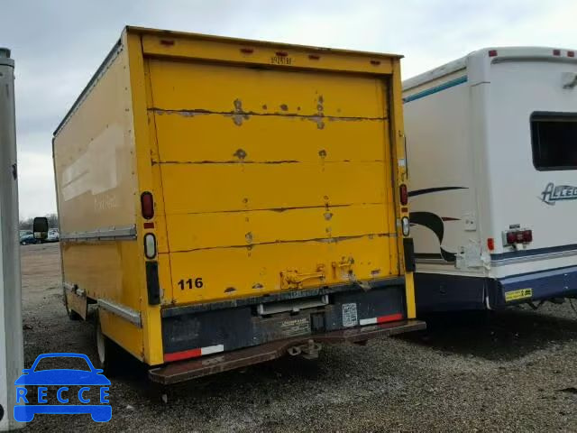 2005 GMC SAVANA G35 1GDHG31UX51911080 image 2