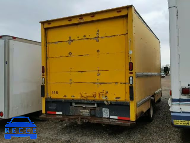 2005 GMC SAVANA G35 1GDHG31UX51911080 image 3