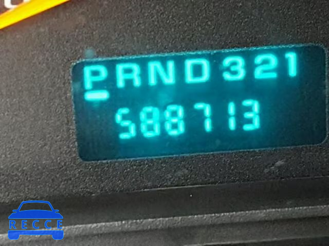 2005 GMC SAVANA G35 1GDHG31UX51911080 image 7