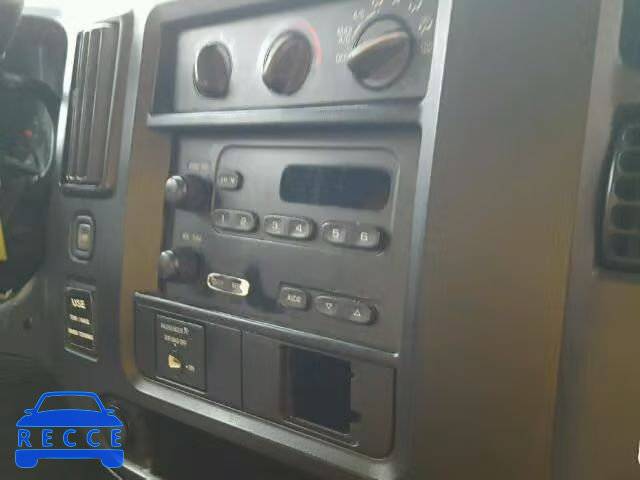 2005 GMC SAVANA G35 1GDHG31UX51911080 image 8