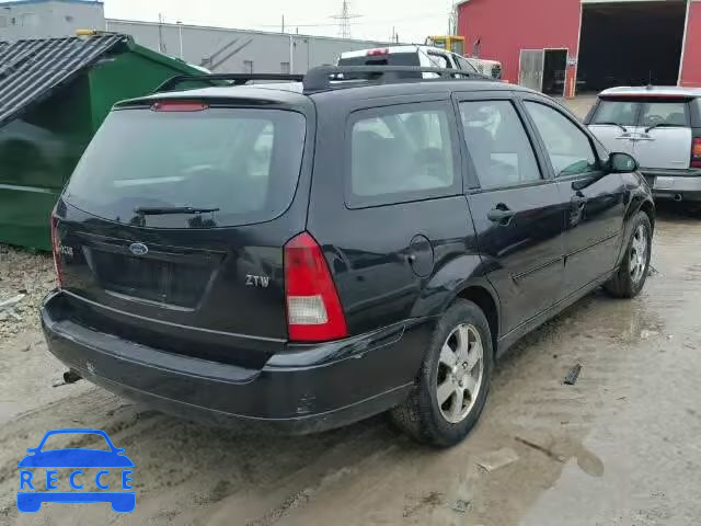 2004 FORD FOCUS ZTW 1FAFP35394W204248 image 3