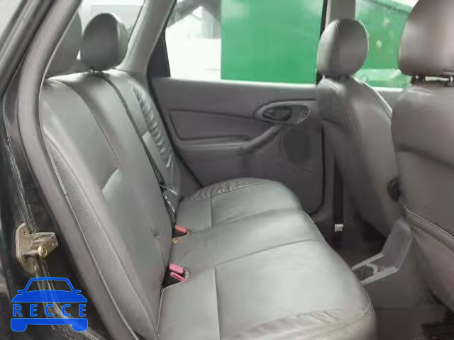2004 FORD FOCUS ZTW 1FAFP35394W204248 image 5