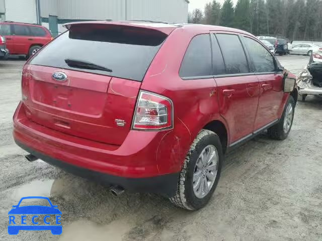 2010 FORD EDGE SEL A 2FMDK4JC1ABA94607 image 3