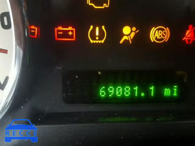 2010 FORD EDGE SEL A 2FMDK4JC1ABA94607 image 7
