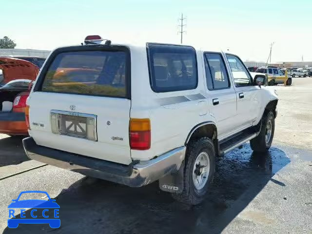 1994 TOYOTA 4RUNNER SR JT3VN39W6R0137798 image 3