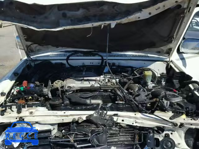 1994 TOYOTA 4RUNNER SR JT3VN39W6R0137798 image 6