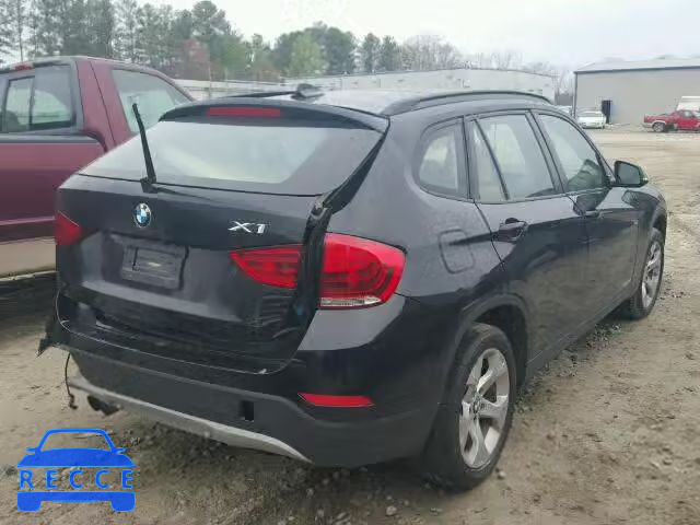 2015 BMW X1 SDRIVE2 WBAVM1C50FVW57171 image 3