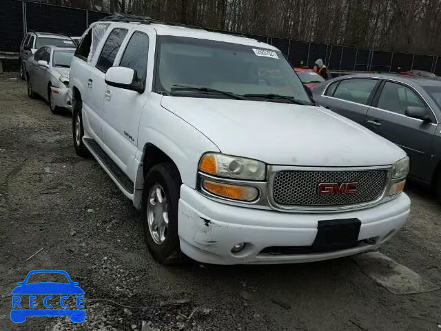 2002 GMC DENALI XL 1GKFK66U12J258157 image 0