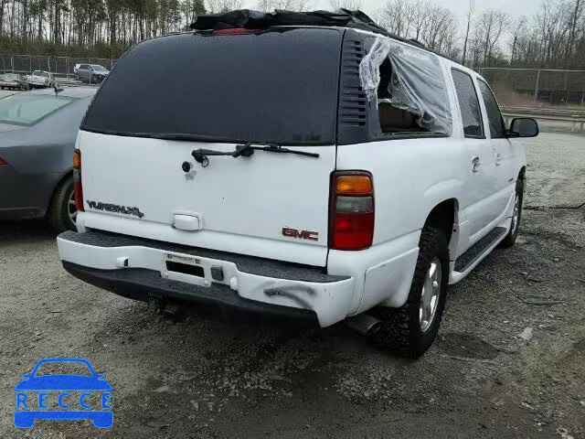 2002 GMC DENALI XL 1GKFK66U12J258157 image 3