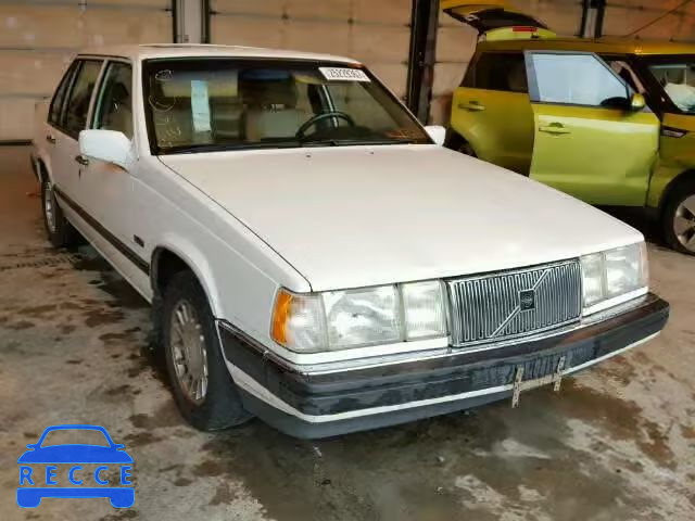 1994 VOLVO 960 YV1KS951XR0042532 image 0