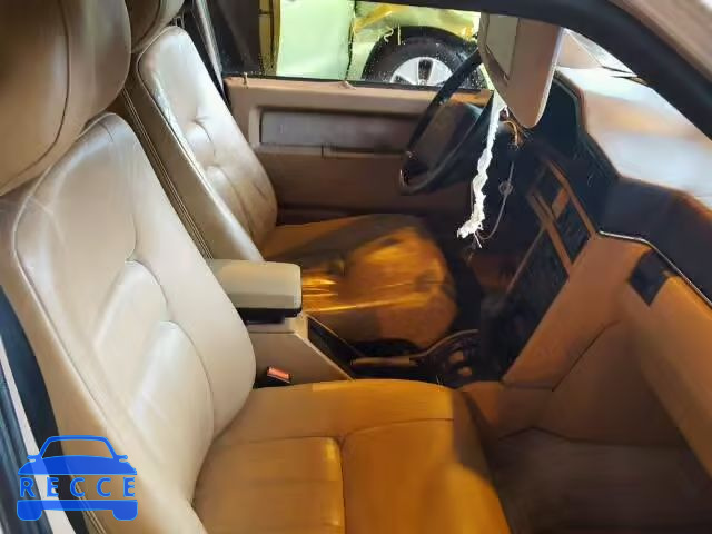 1994 VOLVO 960 YV1KS951XR0042532 image 4