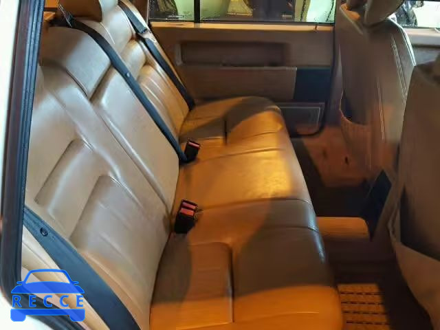 1994 VOLVO 960 YV1KS951XR0042532 image 5