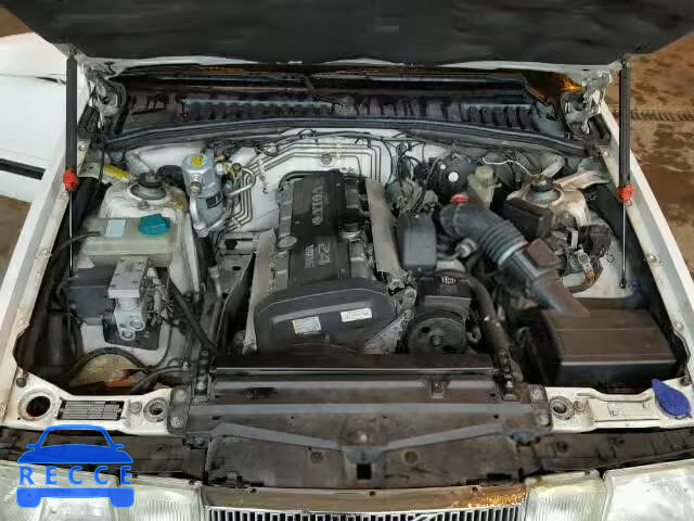 1994 VOLVO 960 YV1KS951XR0042532 image 6