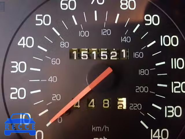 1994 VOLVO 960 YV1KS951XR0042532 image 7