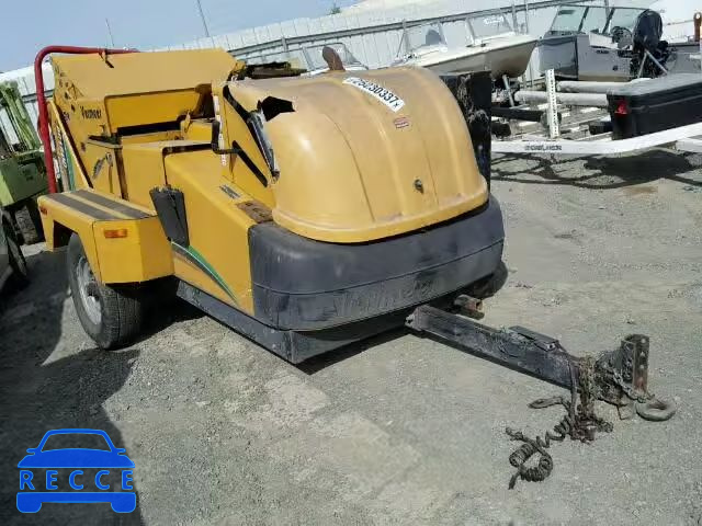 2006 VERM CHIPPER 1VR2161V771000424 Bild 0