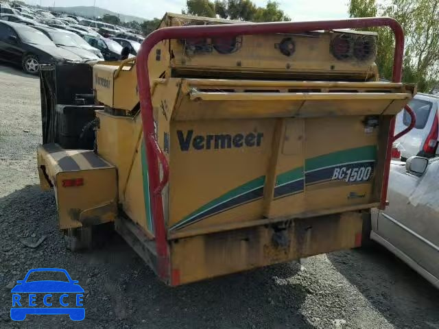 2006 VERM CHIPPER 1VR2161V771000424 Bild 2