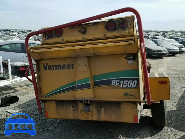 2006 VERM CHIPPER 1VR2161V771000424 зображення 3