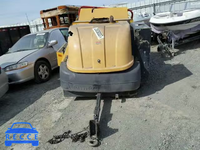 2006 VERM CHIPPER 1VR2161V771000424 Bild 8