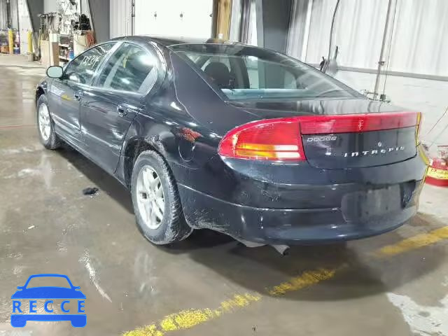 2003 DODGE INTREPID S 2B3HD46R33H580933 image 2