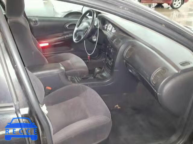 2003 DODGE INTREPID S 2B3HD46R33H580933 image 4