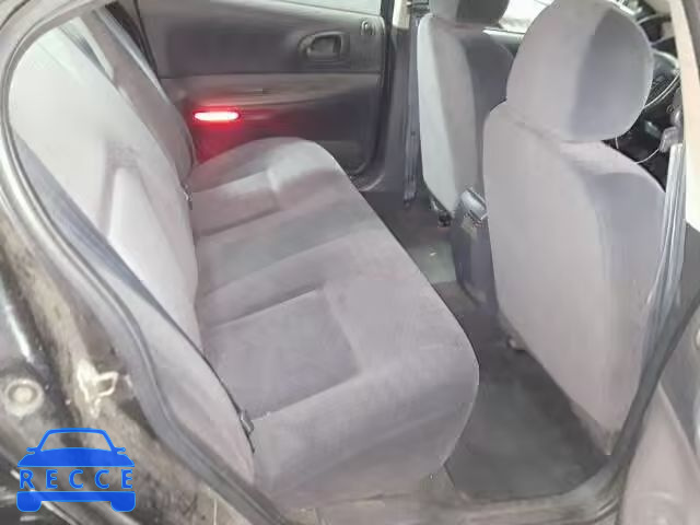 2003 DODGE INTREPID S 2B3HD46R33H580933 image 5