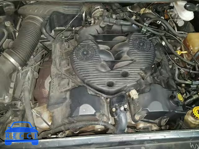 2003 DODGE INTREPID S 2B3HD46R33H580933 image 6