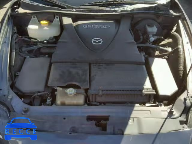 2006 MAZDA RX8 JM1FE173760206703 image 6