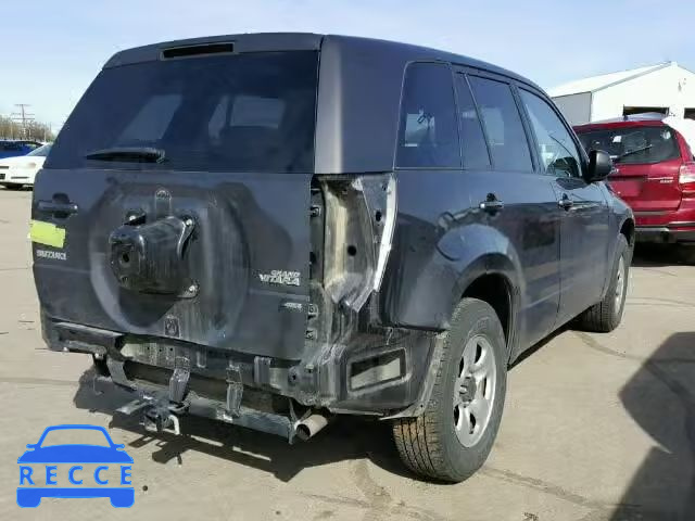 2011 SUZUKI GRAND VITA JS3TD0D26B4101828 image 3