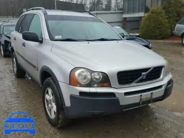 2003 VOLVO XC90 YV1CM59H131008365 image 0
