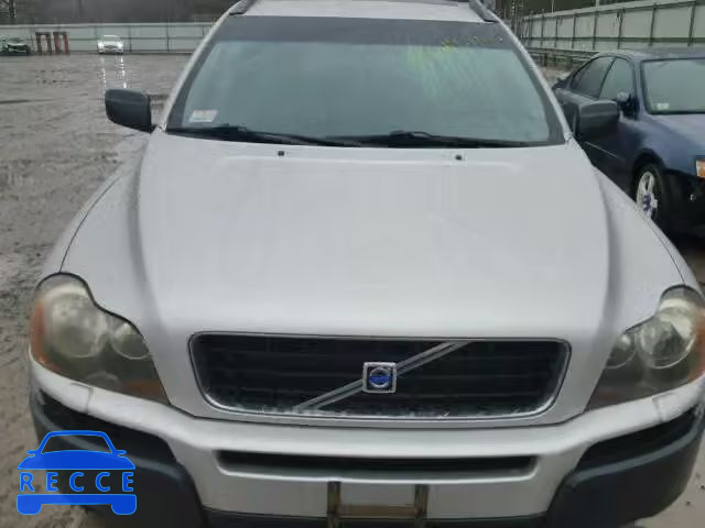 2003 VOLVO XC90 YV1CM59H131008365 image 9