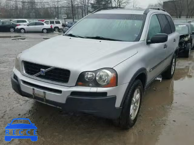 2003 VOLVO XC90 YV1CM59H131008365 image 1