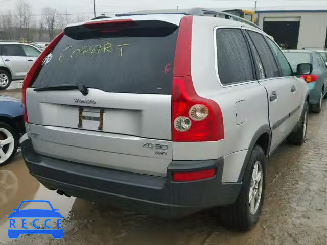 2003 VOLVO XC90 YV1CM59H131008365 image 3