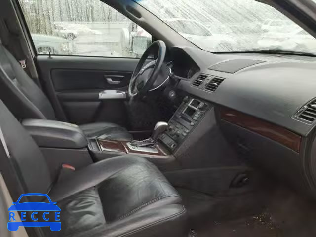 2003 VOLVO XC90 YV1CM59H131008365 image 4