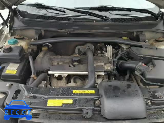 2003 VOLVO XC90 YV1CM59H131008365 image 6