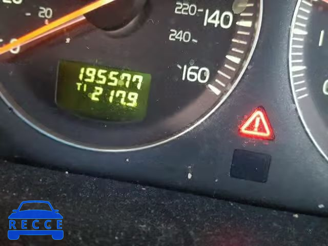 2003 VOLVO XC90 YV1CM59H131008365 image 7