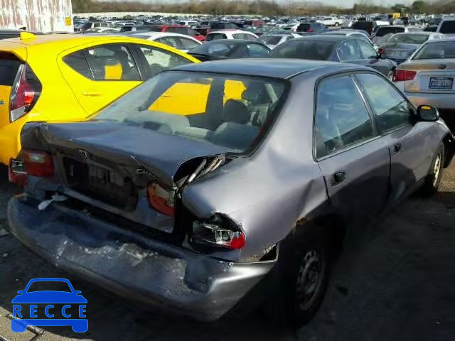 1995 HONDA CIVIC DX/L 1HGEG8644SL004341 Bild 3