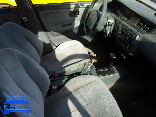 1995 HONDA CIVIC DX/L 1HGEG8644SL004341 image 4