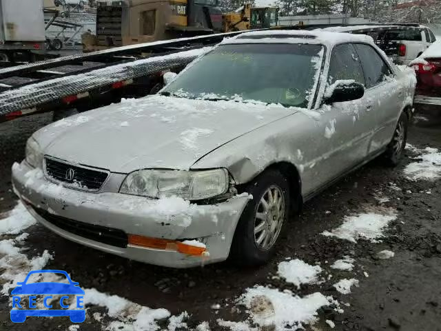 1997 ACURA 2.5 TL JH4UA2659VC001505 Bild 1