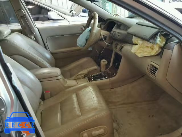 2002 MAZDA MILLENIA JM1TA221321739730 image 4