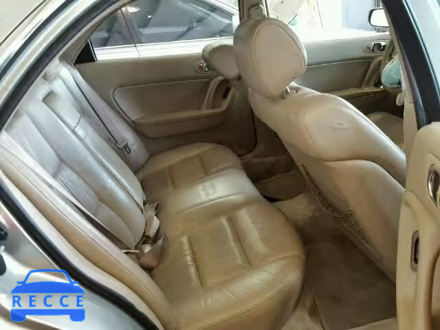 2002 MAZDA MILLENIA JM1TA221321739730 зображення 5