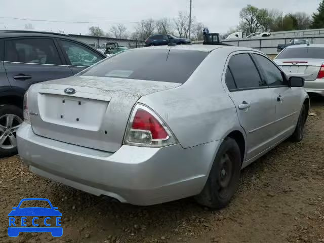 2009 FORD FUSION S 3FAHP06Z69R143557 image 3