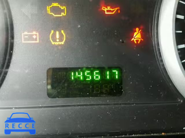 2009 FORD FUSION S 3FAHP06Z69R143557 image 7