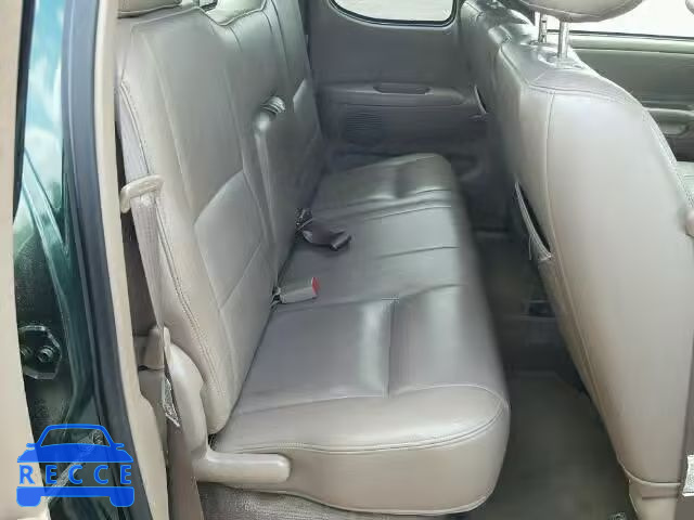 2004 TOYOTA TUNDRA ACC 5TBRN34104S449753 Bild 5
