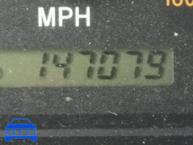 2004 TOYOTA TUNDRA ACC 5TBRN34104S449753 Bild 7