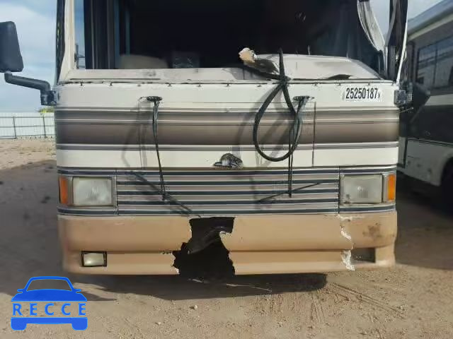 1995 SPARTAN MOTORS MOTOR HOME 4S7NT9K02SC016442 зображення 6